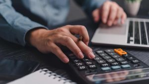 How to Calculate After Tax Income in the UK on a £43000 Salary