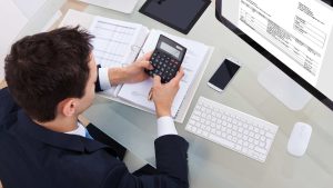 How to Calculate After Tax Income in the UK on a £14000 Salary