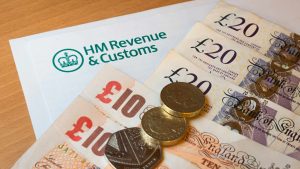 When should I Contact the HMRC About My Tax Code