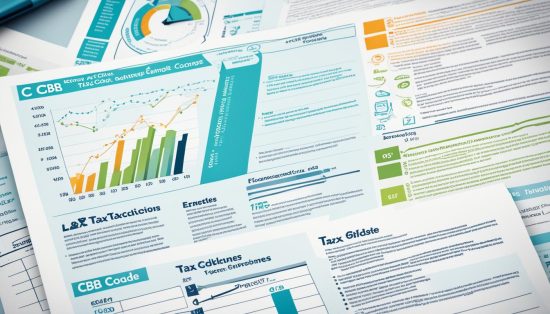 CBR Tax Code Explanation