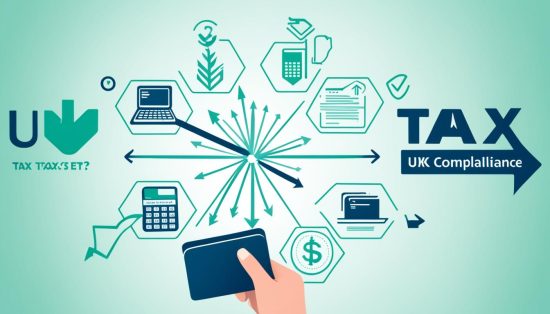 HMRC tax code guidance and compliance image