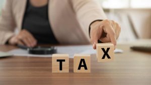 How to Apply for 1389M Tax Code in the UK