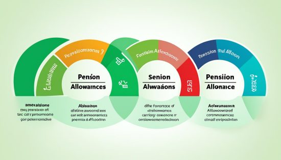 Pension Allowance Image