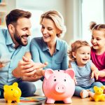 how does tax free childcare work