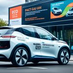 how much will electric car tax be