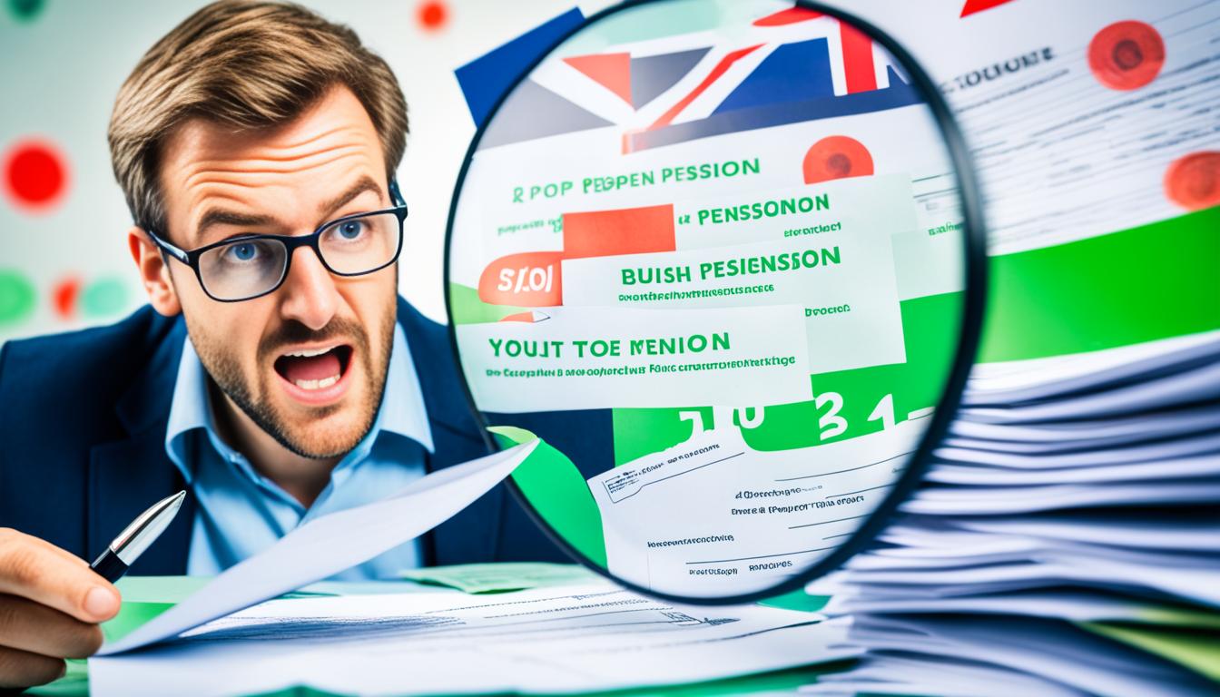 how to avoid paying tax on your pension