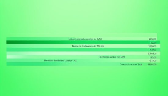 inheritance tax threshold amounts