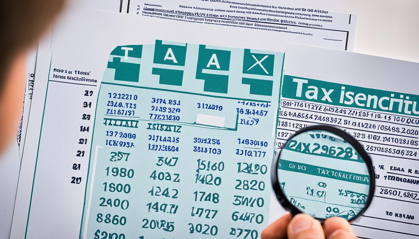 what is tax identification number