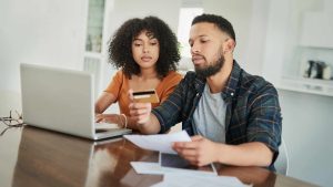 Paying Your Council Tax Bill