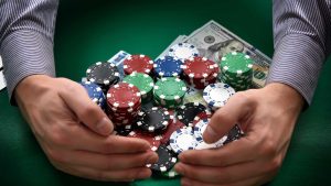 Reporting and Paying Taxes on Gambling Winnings