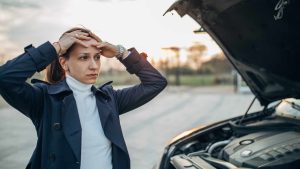 Think About Your Confidence