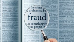 Understanding Broker Fraud