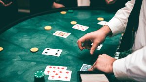 Understanding UK Gambling Taxation