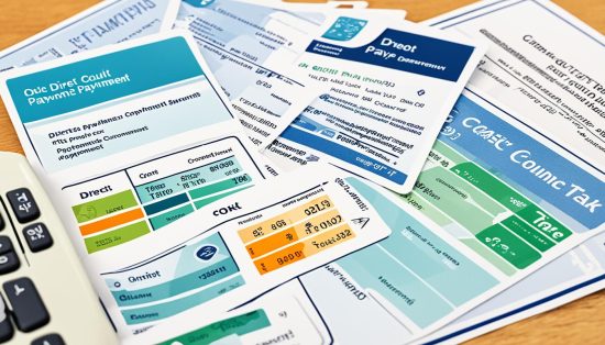 Council Tax Payment Methods