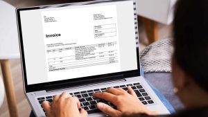 What Is Invoice Management